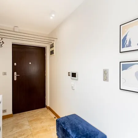 Lobzowska 22 By Homeprime Apartmán *