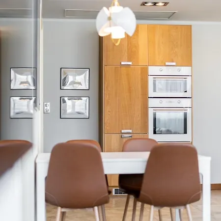 Apartmán Lobzowska 22 By Homeprime *