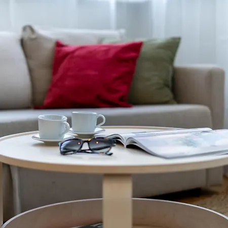 Lobzowska 22 By Homeprime Apartment Krakau