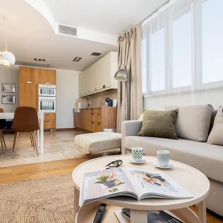 Lobzowska 22 By Homeprime Apartmán *