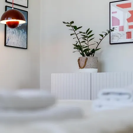 Apartmán Lobzowska 22 By Homeprime Krakov