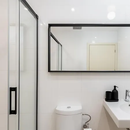 Apartmán Lobzowska 22 By Homeprime Krakov