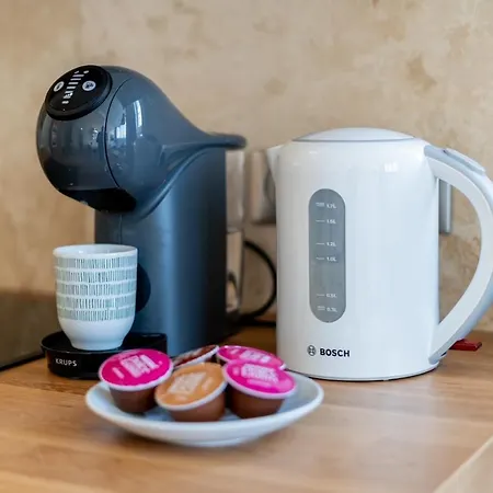 Apartmán Lobzowska 22 By Homeprime Krakov