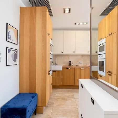 Lobzowska 22 By Homeprime * Cracóvia