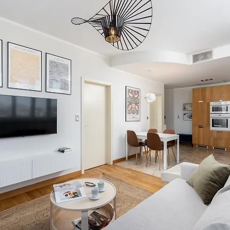 Lobzowska 22 By Homeprime