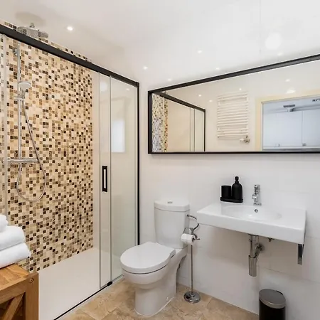 Lobzowska 22 By Homeprime