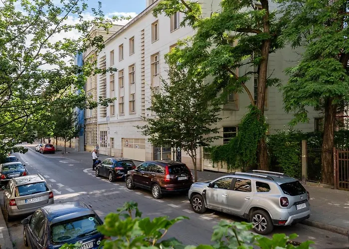 łobzowska 22 By Homeprime Kraków