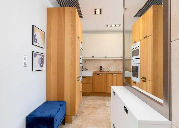 Lobzowska 22 By Homeprime * كراكوفيا