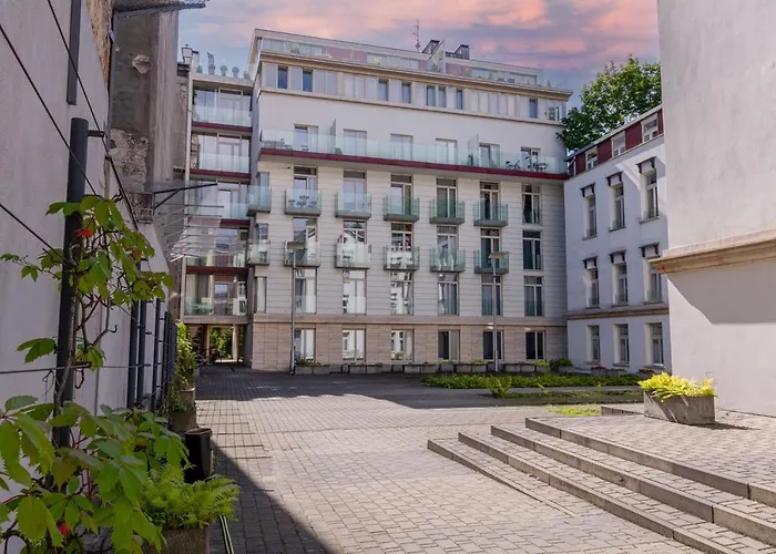 شقة Lobzowska 22 By Homeprime