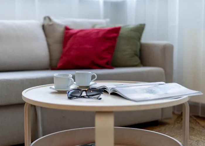 Lobzowska 22 By Homeprime شقة كراكوفيا