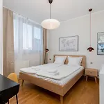 Lobzowska 22 By Homeprime Apartment Krakau