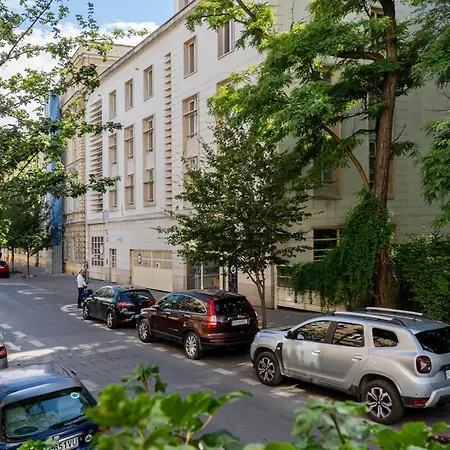 Lobzowska 22 By Homeprime Kraków