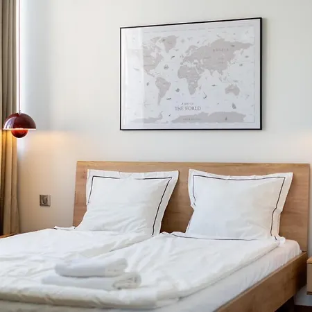 Lobzowska 22 By Homeprime *