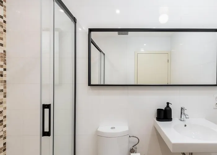 Lägenhet Lobzowska 22 By Homeprime Kraków