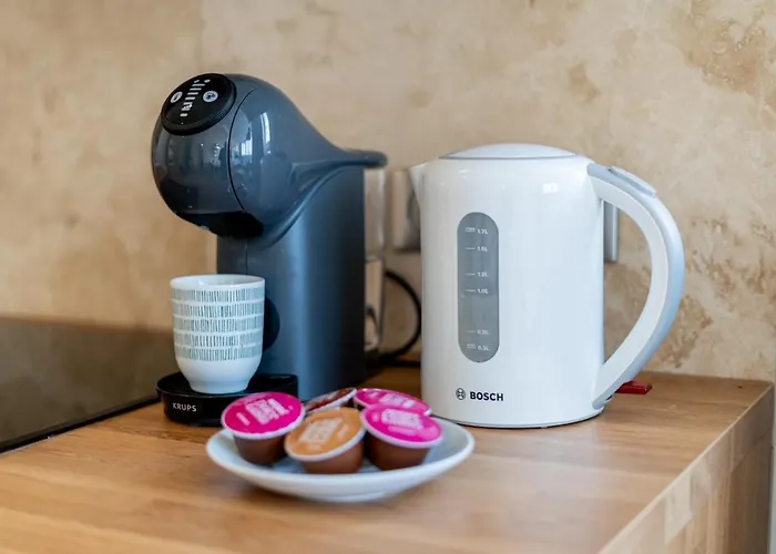 Lägenhet Lobzowska 22 By Homeprime Kraków