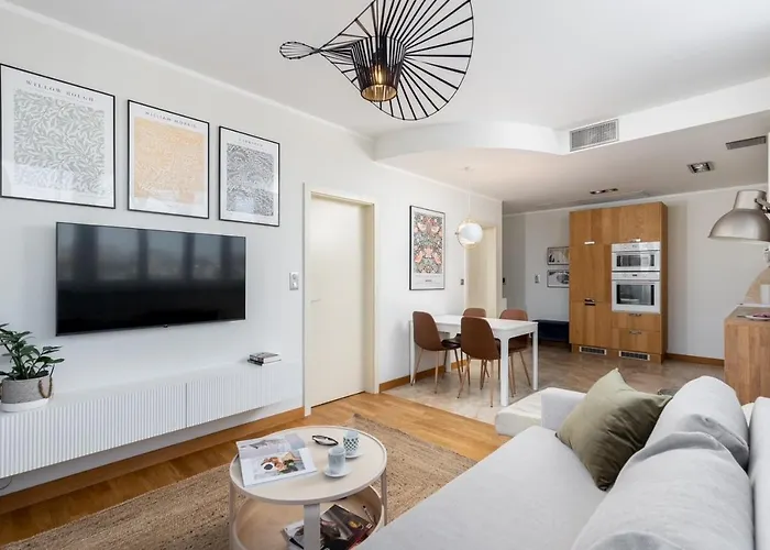 Lobzowska 22 By Homeprime