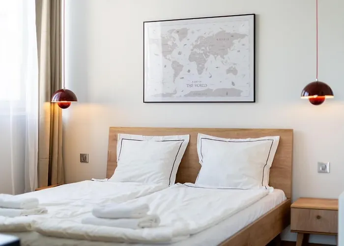 Lobzowska 22 By Homeprime *