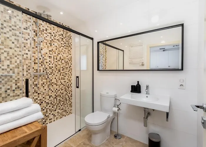 Lobzowska 22 By Homeprime